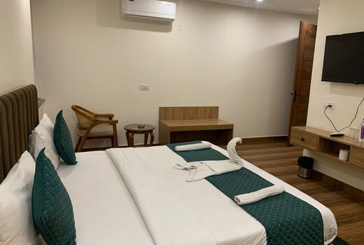 Hotel GS GRAND.