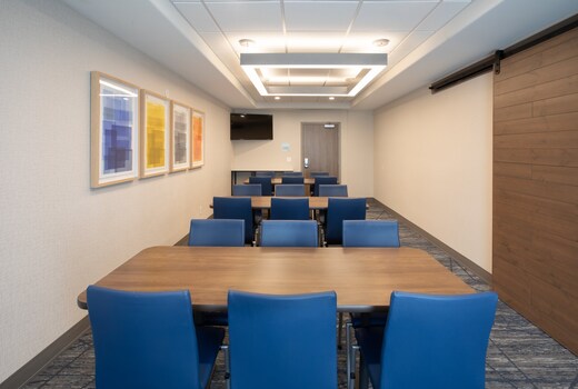 Holiday Inn Express Hotel & Suites Grand Junction