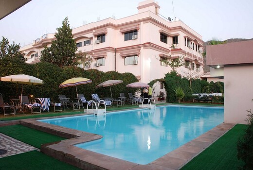 Hotel Master Paradise