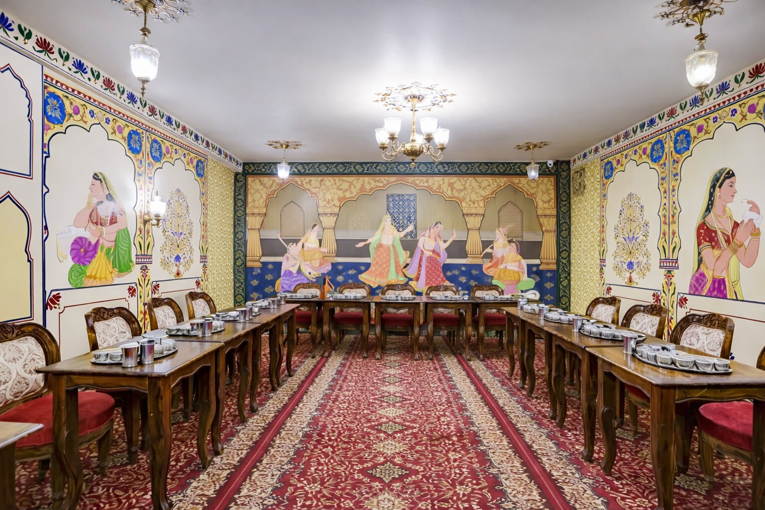 Main gallery