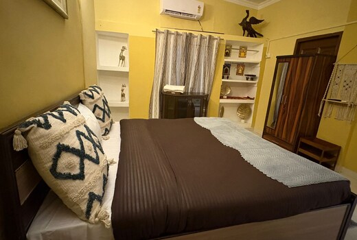 Jacuzzi in Casa Village Hauz Khas