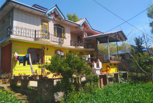 Mayank Homestay