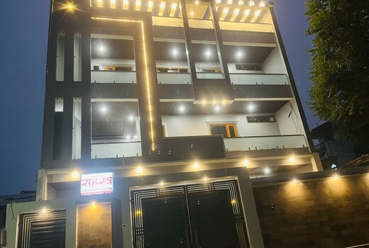 Hbf Homes sahasra