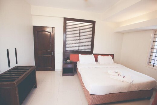 Royal Suites