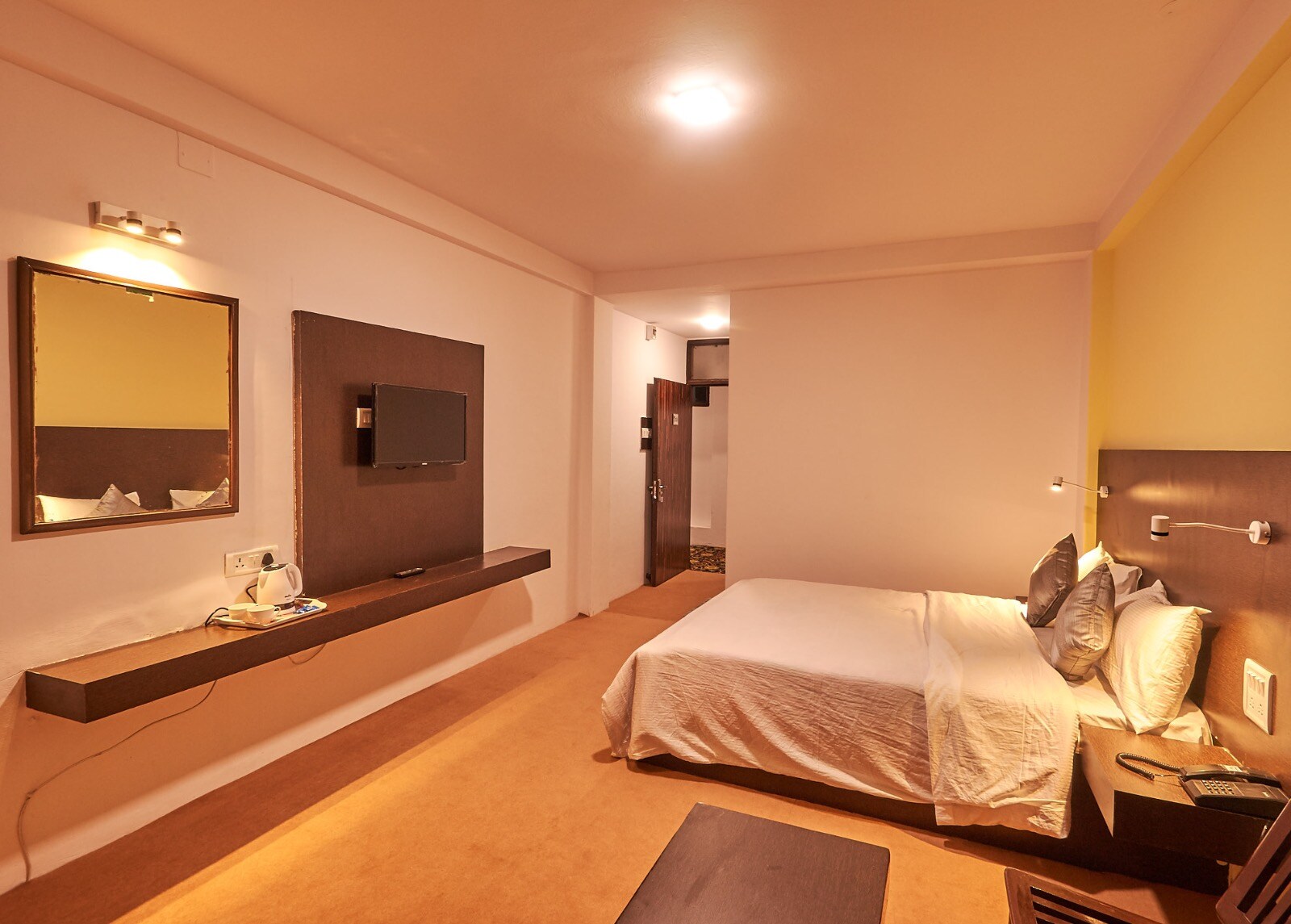 Hotel Jai Skahan
