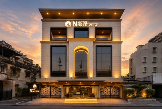 HOTEL NORTH VIEW