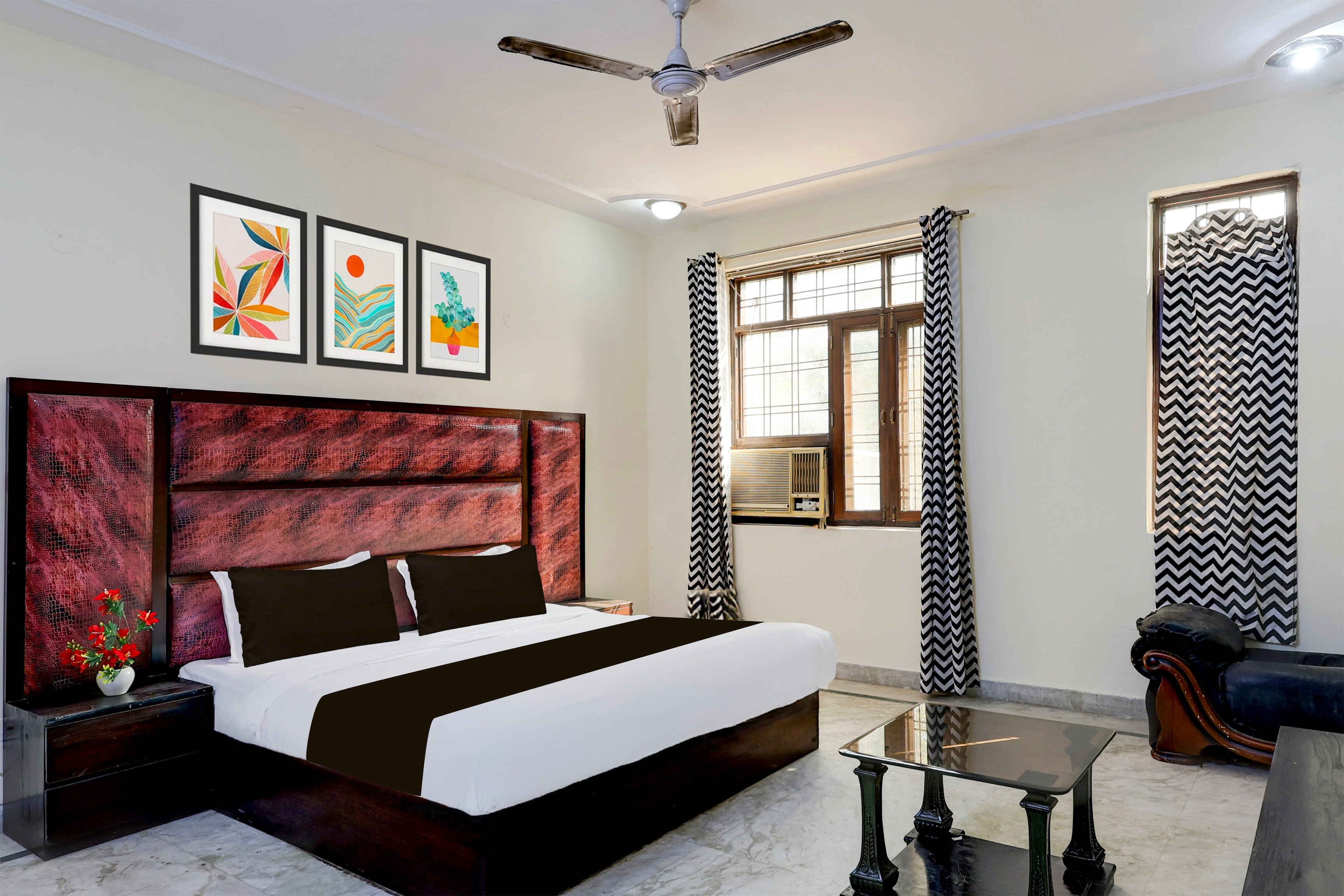 Hotel O STAYLO COZY STAY