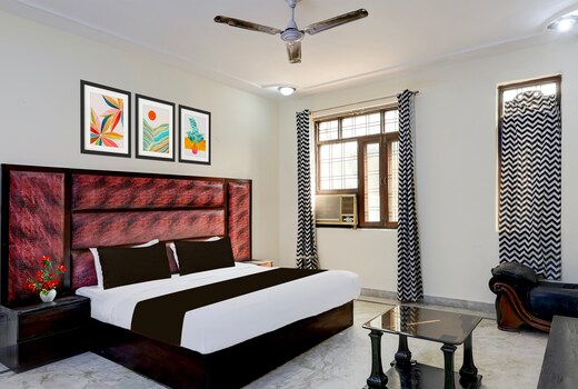 Hotel O STAYLO COZY STAY