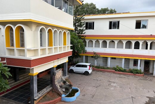 Hotel Swapna