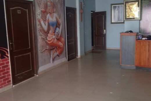 Main gallery