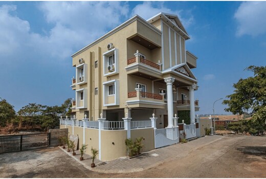 Mountain Glory Villa Igatpuri