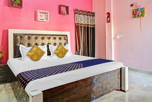 HOTEL O MAA NARMADA