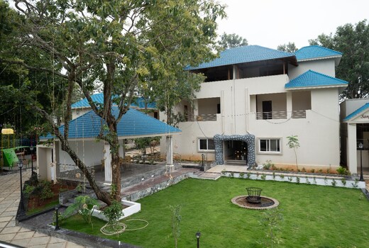 MSB Silver Spring Resort