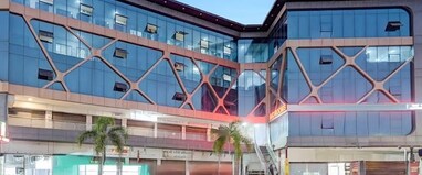 Hotel Lakeview vadodara