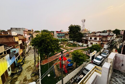 Nandan Homestay