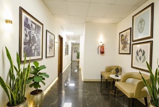 Main gallery