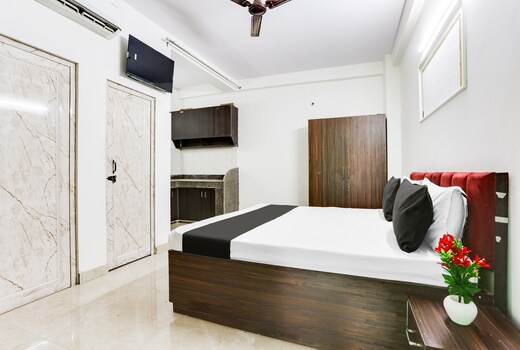 Hotel O LOVE HEAVEN REGENCY