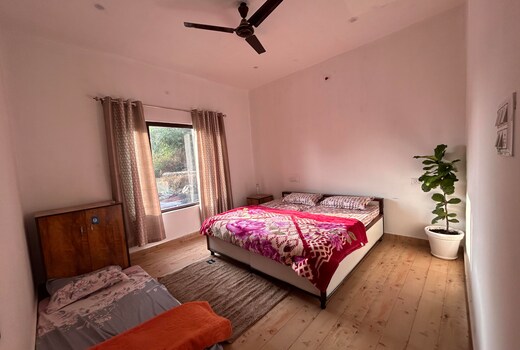 The Daisy Farm Stay