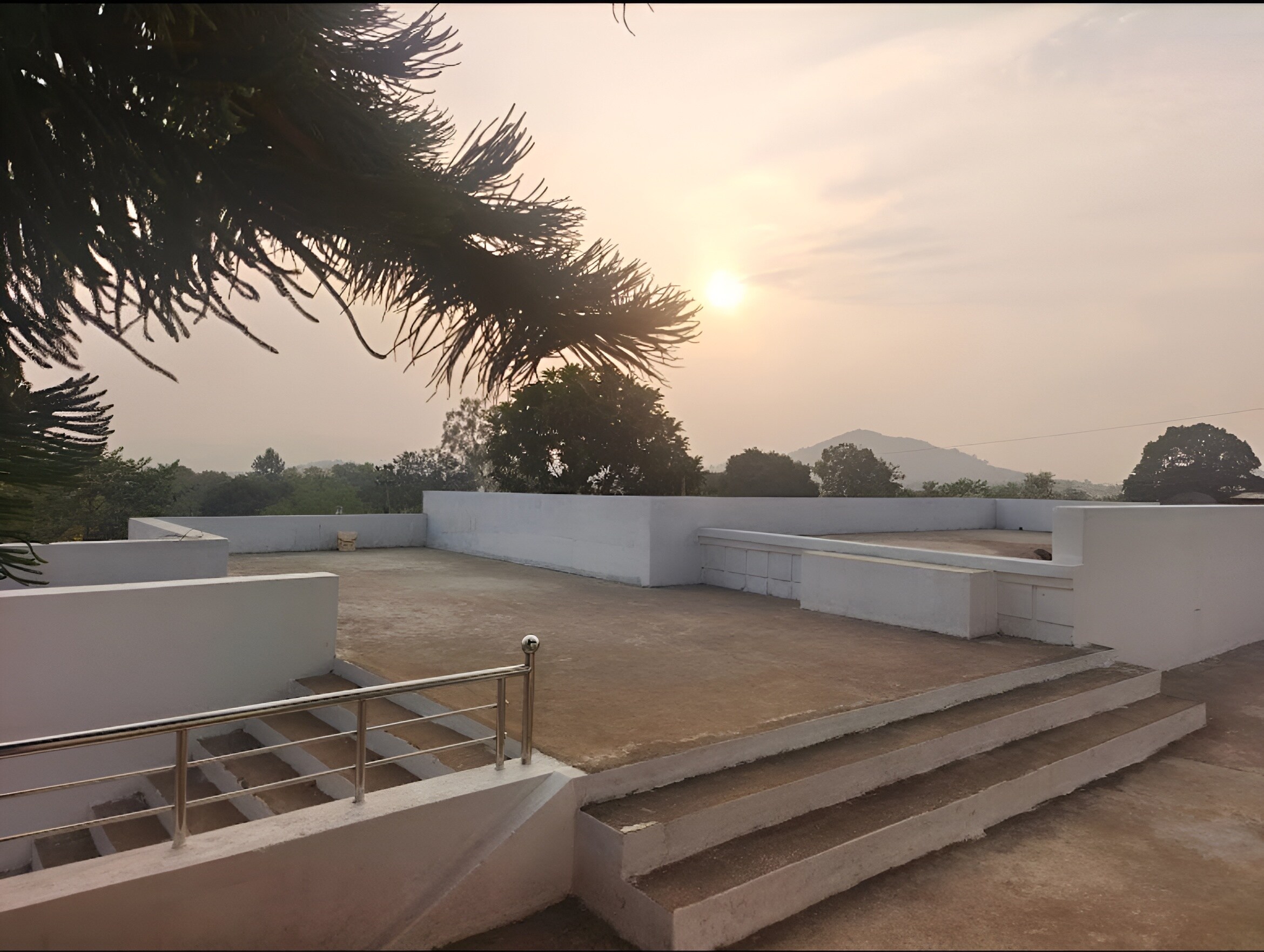 Deers EcoHome Resort (Daringbadi)