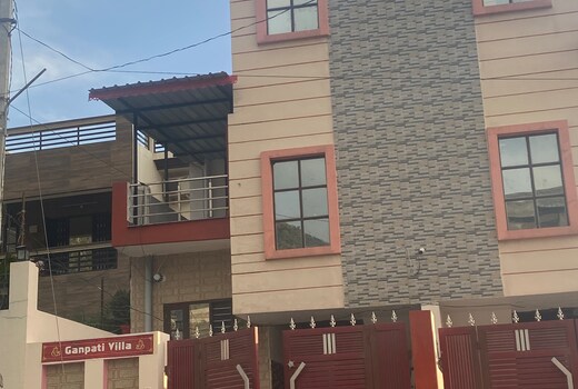 Ganpati villa Homestay
