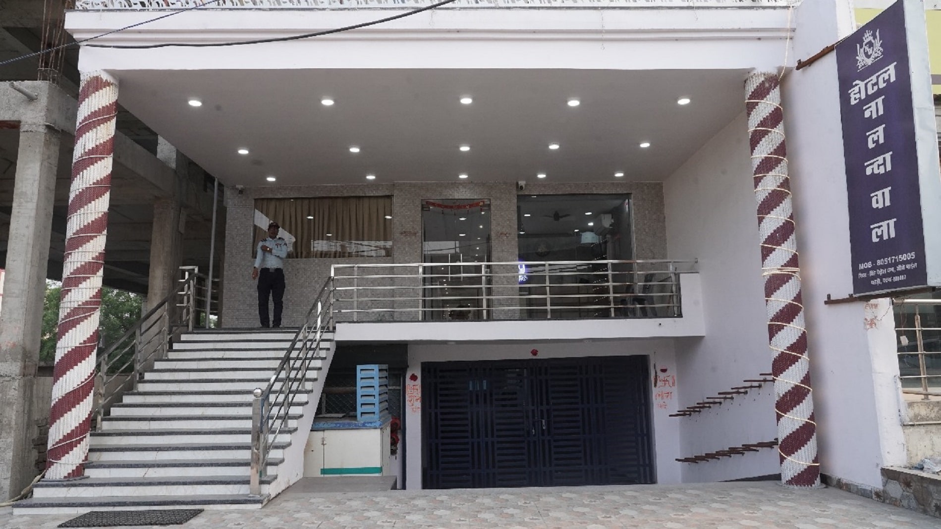Main gallery