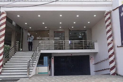 Main gallery