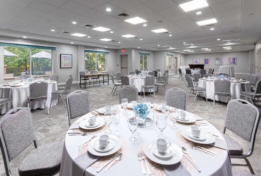 Hilton Garden Inn Columbus