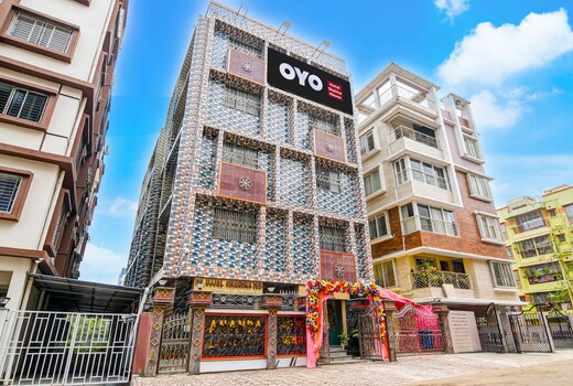 Super Hotel O Skyline Haven