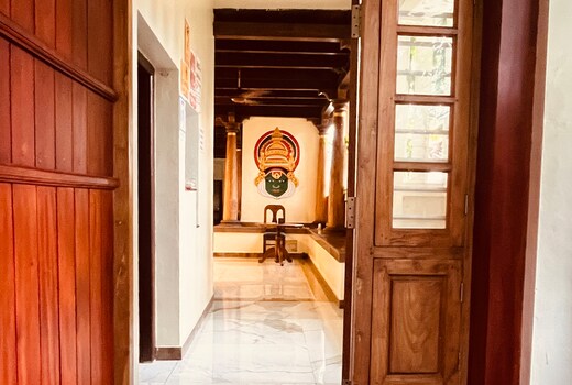 Main gallery