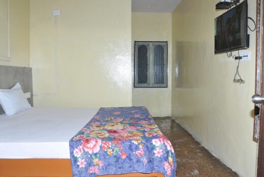 SWAGATH LODGE