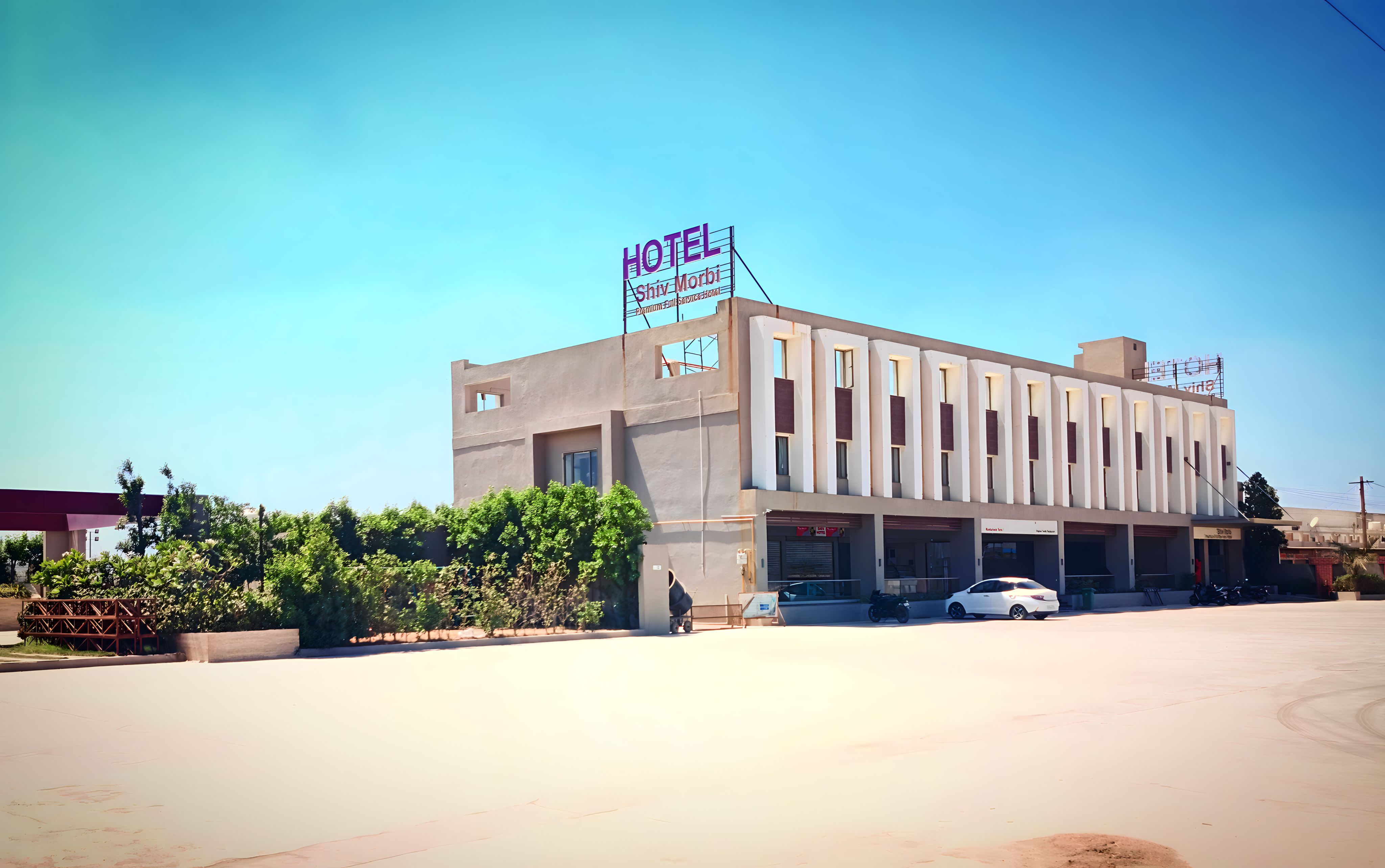 Shiv Hotel