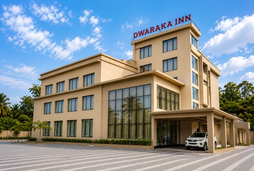 DWARAKA INN