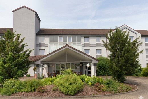Peine Salzgitter Hotel by Belvilla
