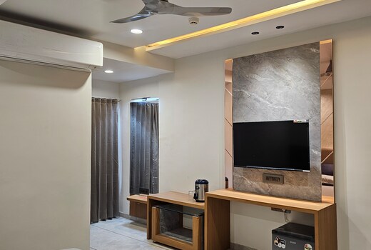 Hotel Banas