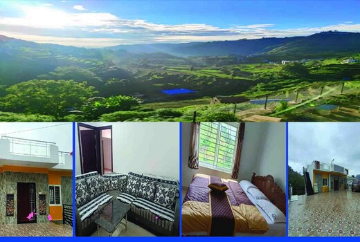 Sai Murugan Homestay