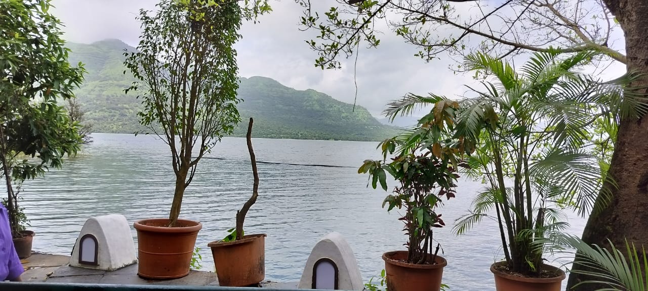 Basho Lake Resort Mulshi