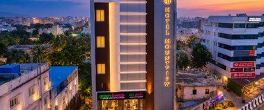 Hotel MountView Comforts
