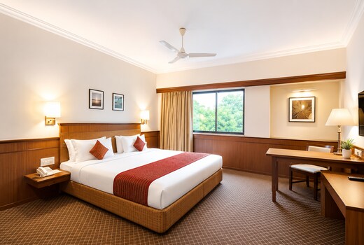 Hotel Skylon By Bizzgrow Hotels