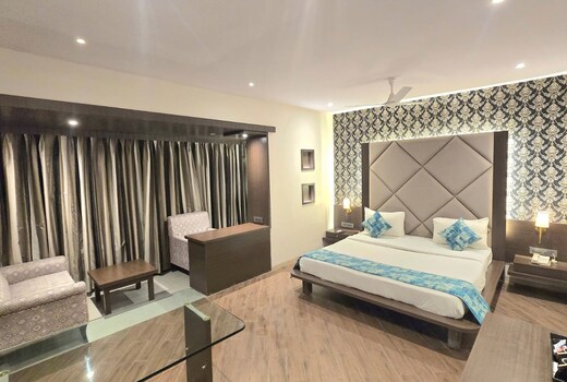 Hotel Mumbai House Thane