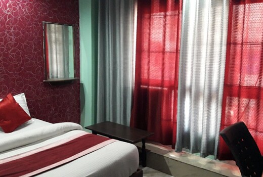 HOTEL ADARSH RESIDENCY