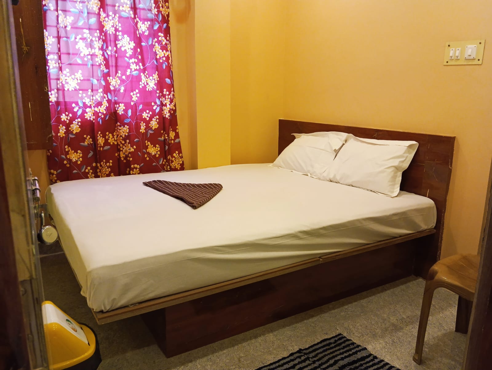 SWARNA GUEST HOUSE