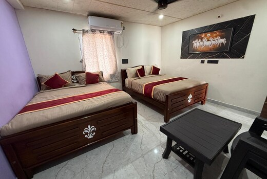 GR RESIDENCY