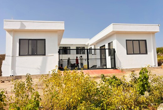 Pearl Pride Villa