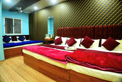 Hotel Ganraj