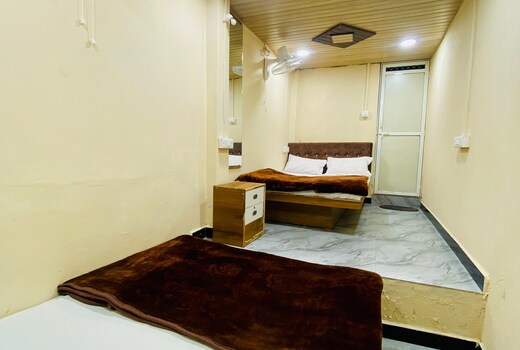 Sharma Home Stay Ujjain