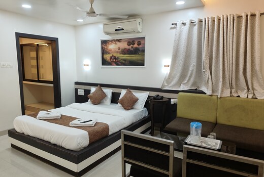Hotel Dwarka
