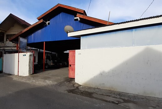 Hotel O Gurita Residence Syariah