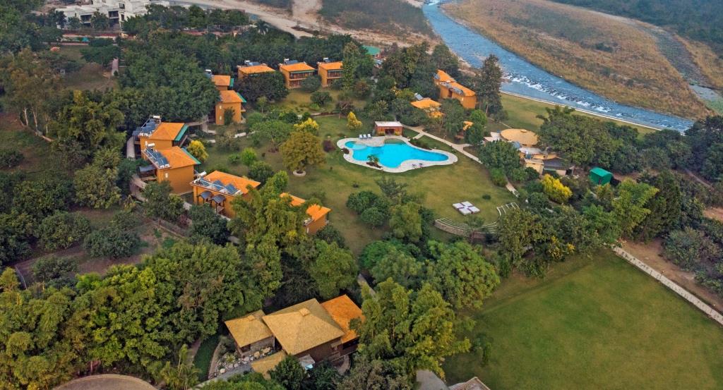 Tarangi Resort & Spa- A River Access Property