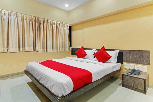 Hotel O Priyanka Residency