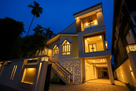 Urban Nest Beltola